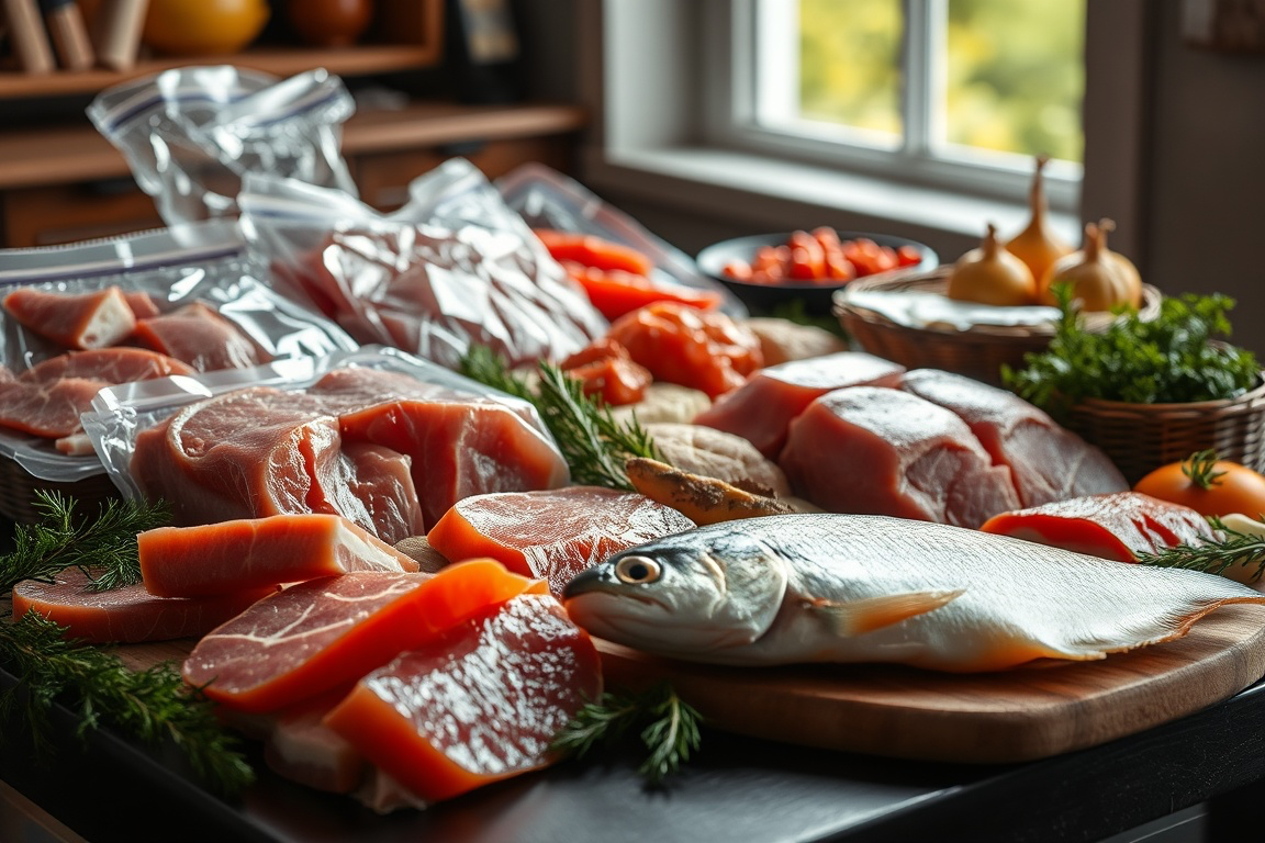 Produits alimentaires